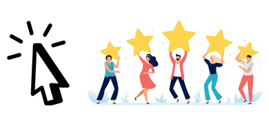 Turn Clicks Into Customers with Digi Yagi