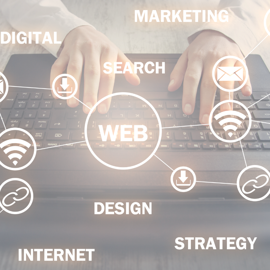 Digi Yagi is a top digital agency for small and mid-size businesses looking to grow.