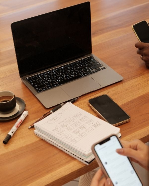 Digital Marketing Work