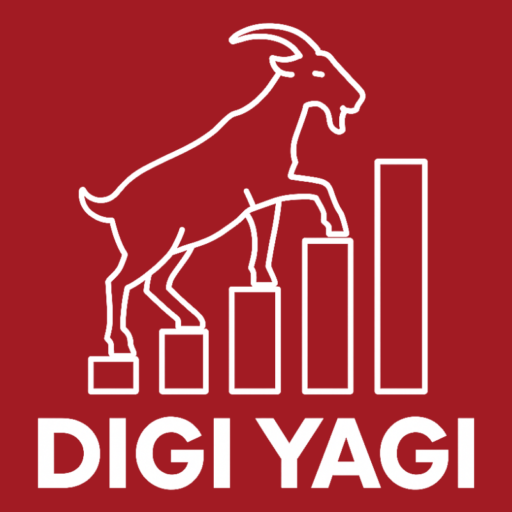 Digi Yagi logo